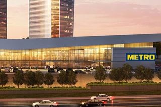 mixed-use development projects