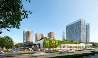 We offer quality of life