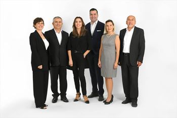 METRO Properties Türkiye