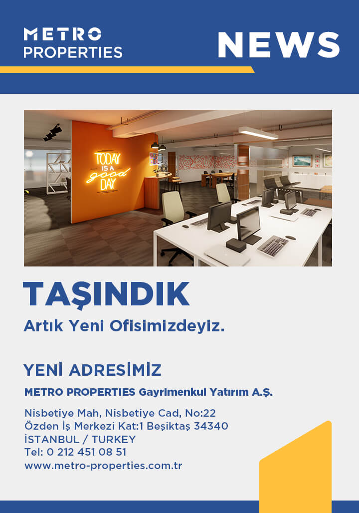 metro ag turkiye metro properties gayrimenkul